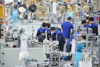 廣東投入2.65億專項資金，助力“專精特新”企業創新發展